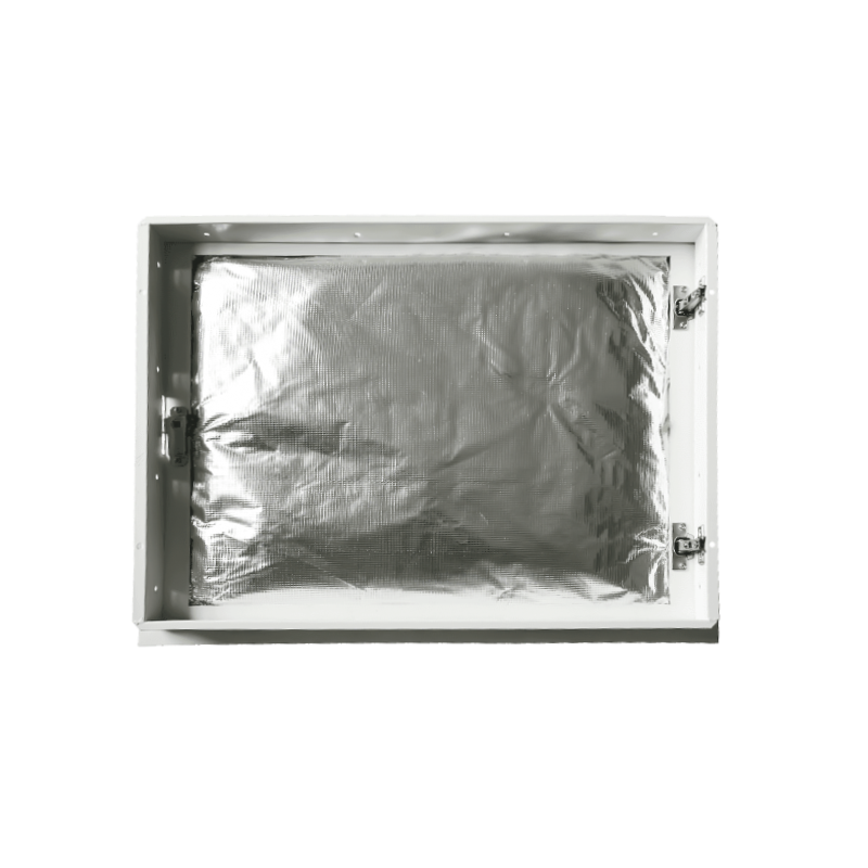 检修门行业研究